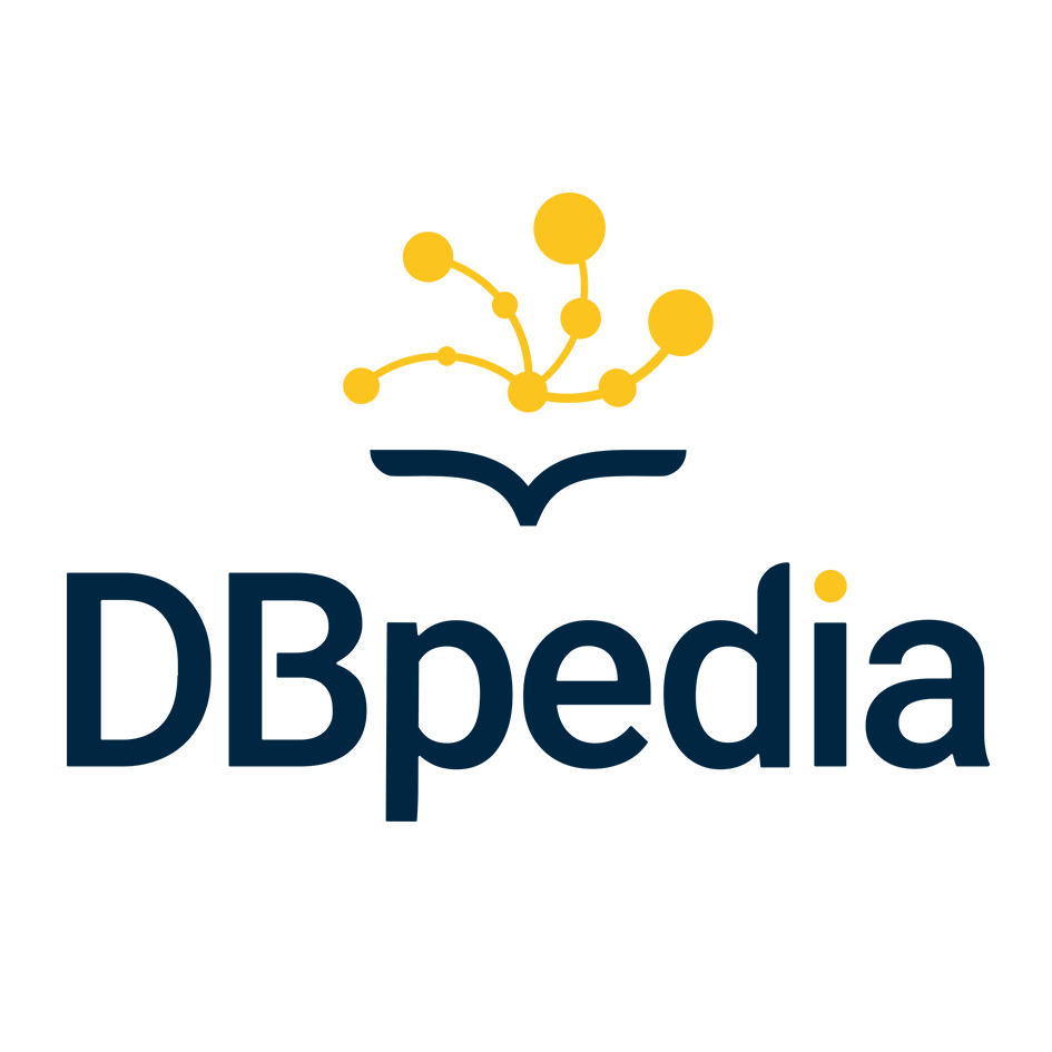 DBpedia logo alt text